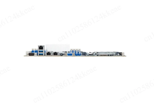 لوحة أم MZ72-HB2 مزدوجة المقبس - مراجعة Dual Socket Sp3 Epyc Motherboard وسعره